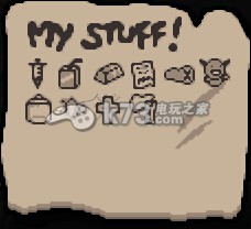 以撒的结合重生赌博组合推荐 以撒的结合重生赌博组合推荐