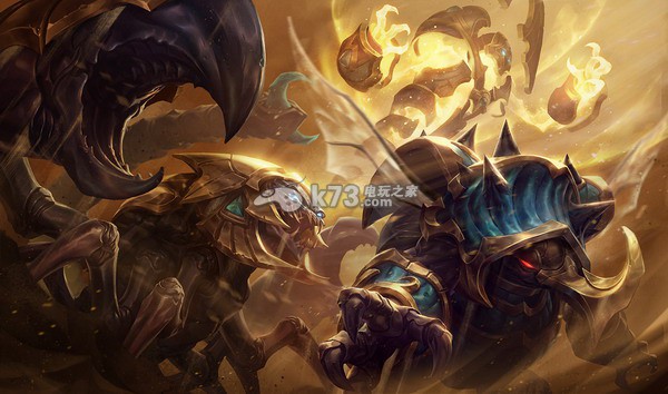 lol砂之守护泽拉斯皮肤视频多少钱 砂之守护泽拉斯购买地址 lol砂之守护泽拉斯皮肤视频多少钱 砂之守护泽拉斯购买地址