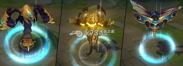 lol砂之守护泽拉斯皮肤视频多少钱 砂之守护泽拉斯购买地址 lol砂之守护泽拉斯皮肤视频多少钱 砂之守护泽拉斯购买地址