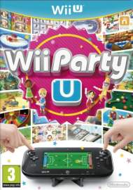 Wii派对U欧版下载