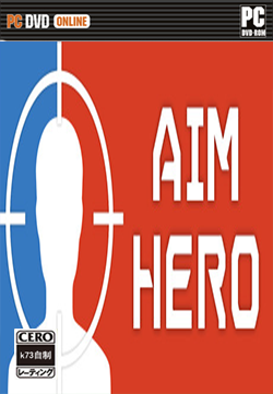 Aim Hero 破解版下载