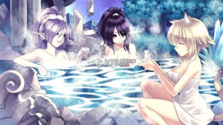 阿加雷斯特战记2试玩心得