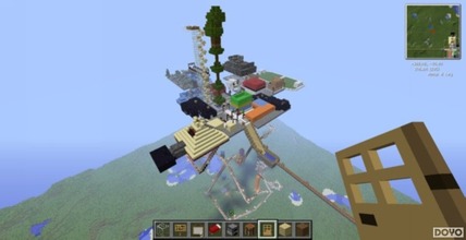 我的世界1.6.2指令大全