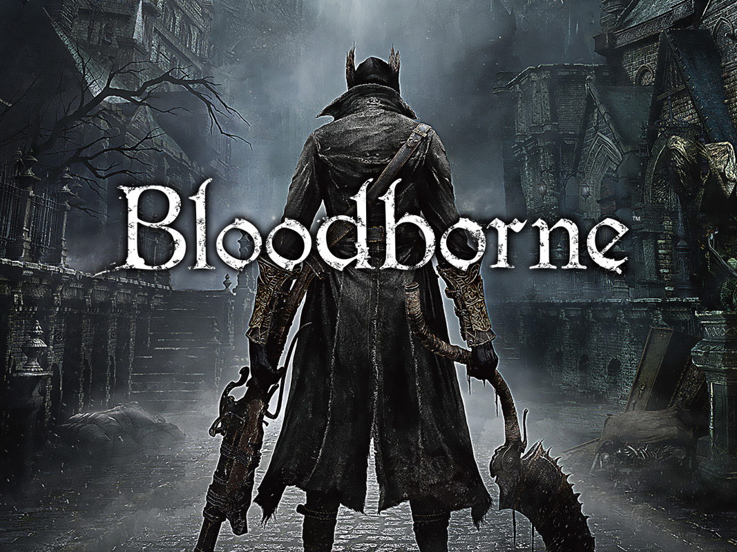 《bloodborne（血源诅咒）》试玩评测