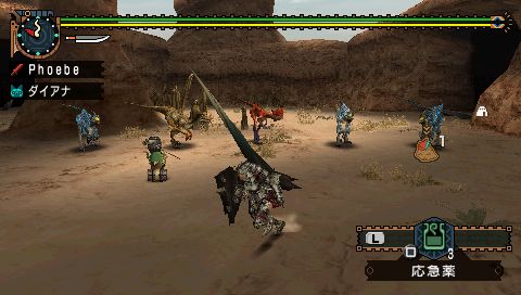 怪物猎人4g丸鸟的金蛋及粪获得方法