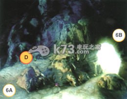 最终幻想7 disc2图文攻略