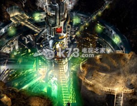 最终幻想7 disc2图文攻略