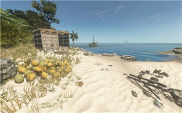 深海搁浅新版全方面心得