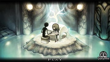 PSV《DEEMO》配信日期公开 中日版同步推出