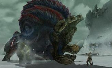 怪物猎人x片手剑心得 刀油效果说明