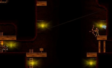 厕所穿越记全成就一览