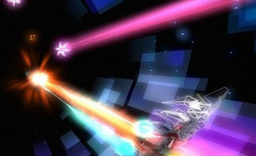 穿越空间Hyper Void成就列表