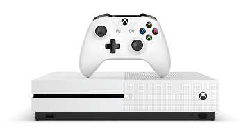 E3 2016：微软宣布Xbox One S 8月上市！