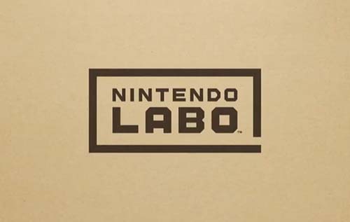 图解Nintendo Labo的各项好玩功能是怎样