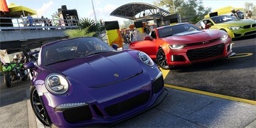 飙酷车神2赚钱方法详解