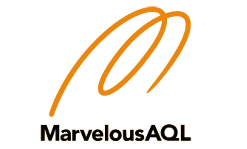 Marvelous AQLlogo