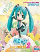 初音未来 未来计划2