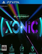 SUPERBEAT XONiC