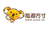 指游方寸logo