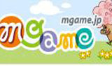 MGAME JAPANlogo