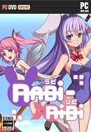 Rabi-Ribi