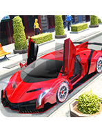 car simulator veneno