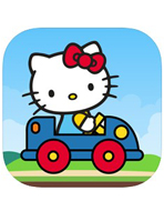 hello kitty racing adventures