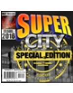 超级城市Super City