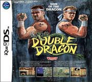 Double Dragon 简化版下载