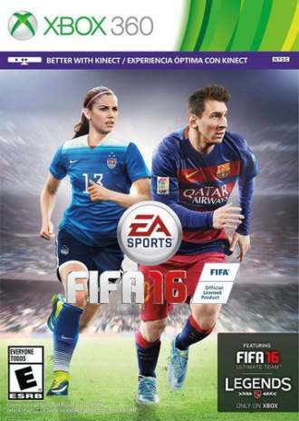 FIFA16