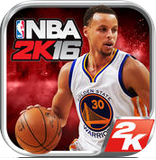 NBA2K16 下载