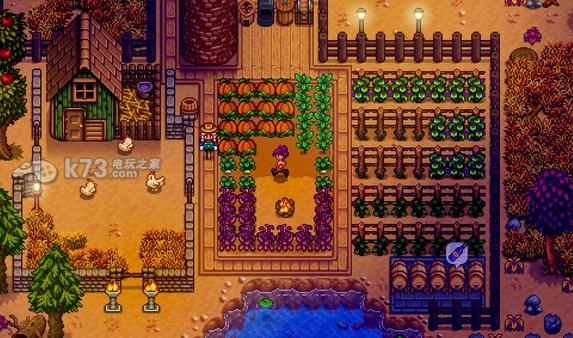 stardew valley