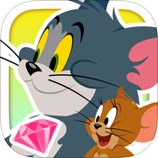 猫和老鼠掘地寻宝 v7.31.0 正版ios版下载