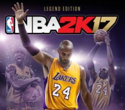 nba2k17 v4.0.0.243903 安卓正版下载