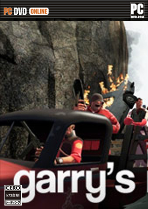 Garry's Mod