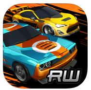 赛车战争Racing Wars