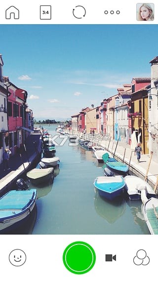 LINE Camera v17.3.1 安卓apk下载 截图