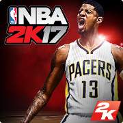 nba2k17手机版 v4.0.0.243903 无限金币修改版下载