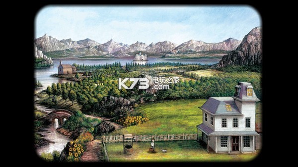 锈湖根源 中文破解版下载 截图