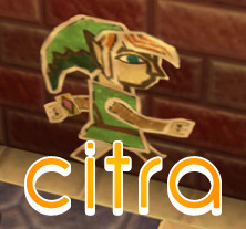 citra3ds模拟器