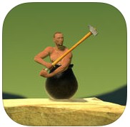掘地求升getting over it v2.0.3 最新版下载