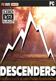 Descenders 中文版下载