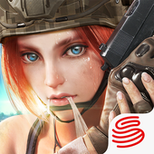 Rules of Survival v1.610637.617289 国际服下载