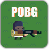 pobg.io v1.1.8.0 游戏下载