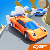 漂移风暴SkidStorm v1.0.153 修改版下载【去广告】