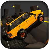 projectoffroad v185 破解版