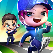 逃跑吧少年 v8.26.1 vivo服下载