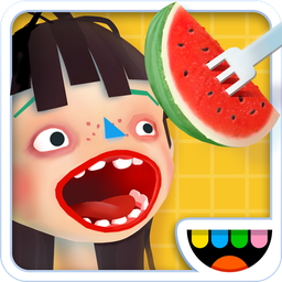 托卡小厨房2 Toca Kitchen 2 v2.0 汉化版下载