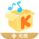 酷我音乐9.0.7 盒子下载