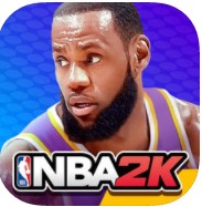 NBA2K移动版